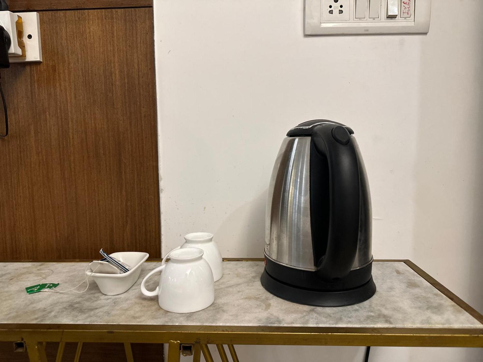 Hauz Khas House Hotel 3*